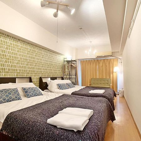 Comptoir Room 401 Токио Экстерьер фото