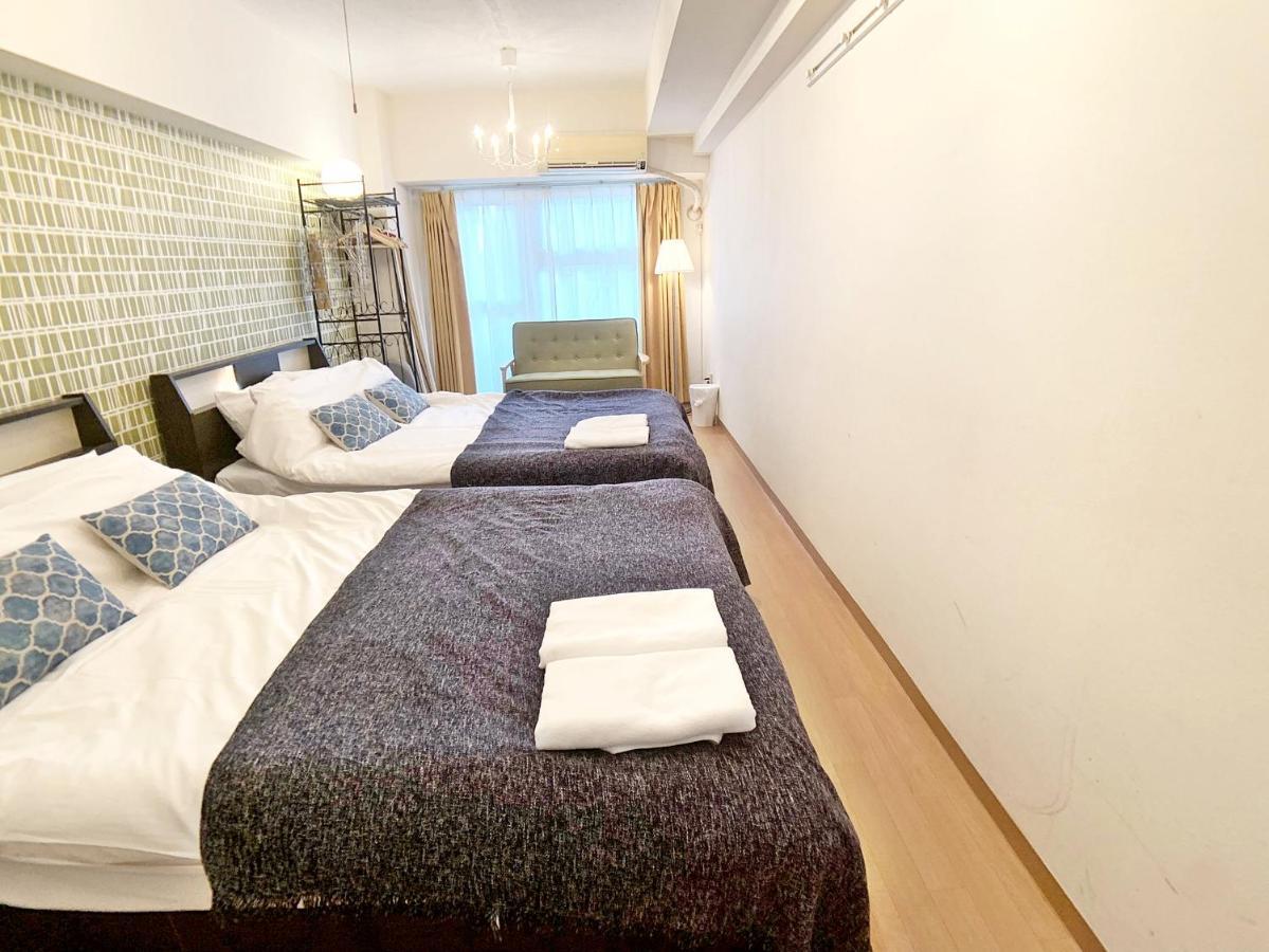 Comptoir Room 401 Токио Экстерьер фото