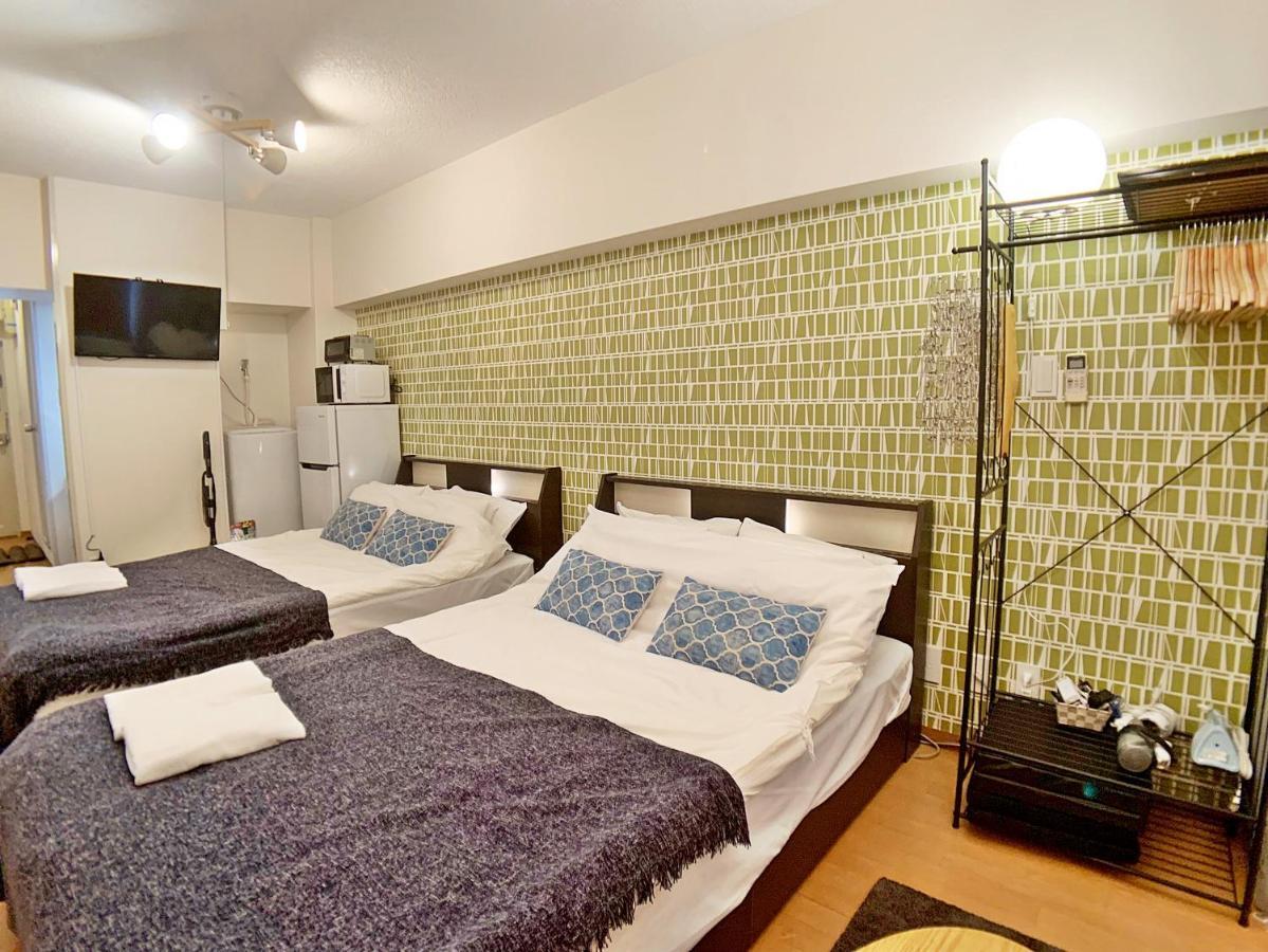 Comptoir Room 401 Токио Экстерьер фото