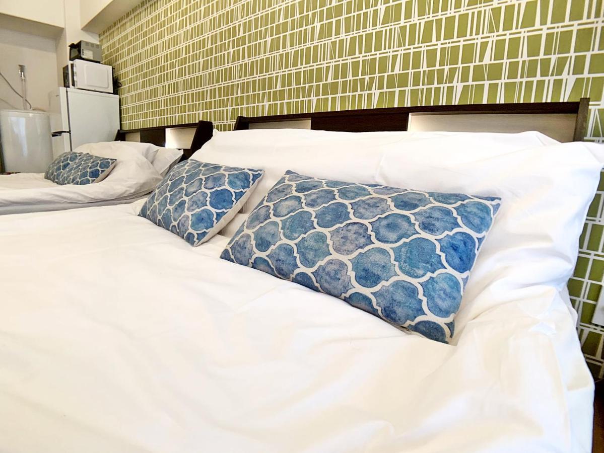 Comptoir Room 401 Токио Экстерьер фото