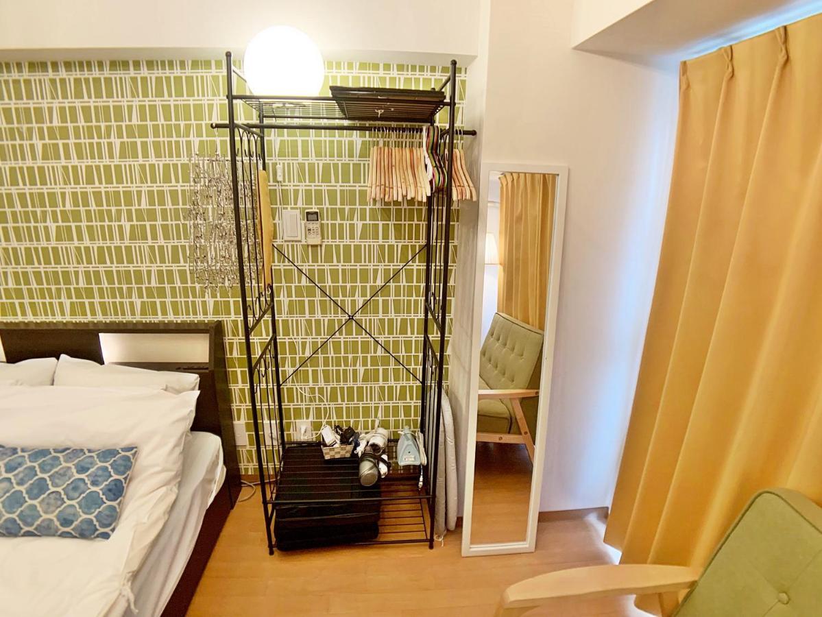 Comptoir Room 401 Токио Экстерьер фото