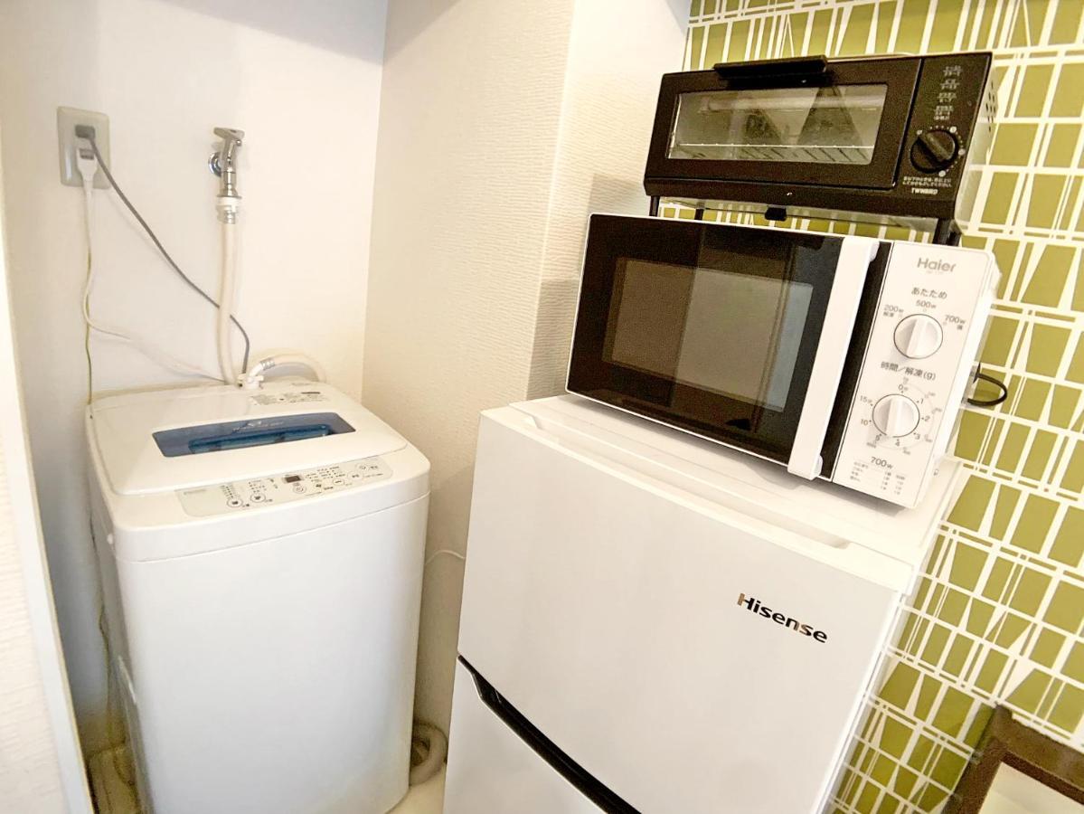 Comptoir Room 401 Токио Экстерьер фото