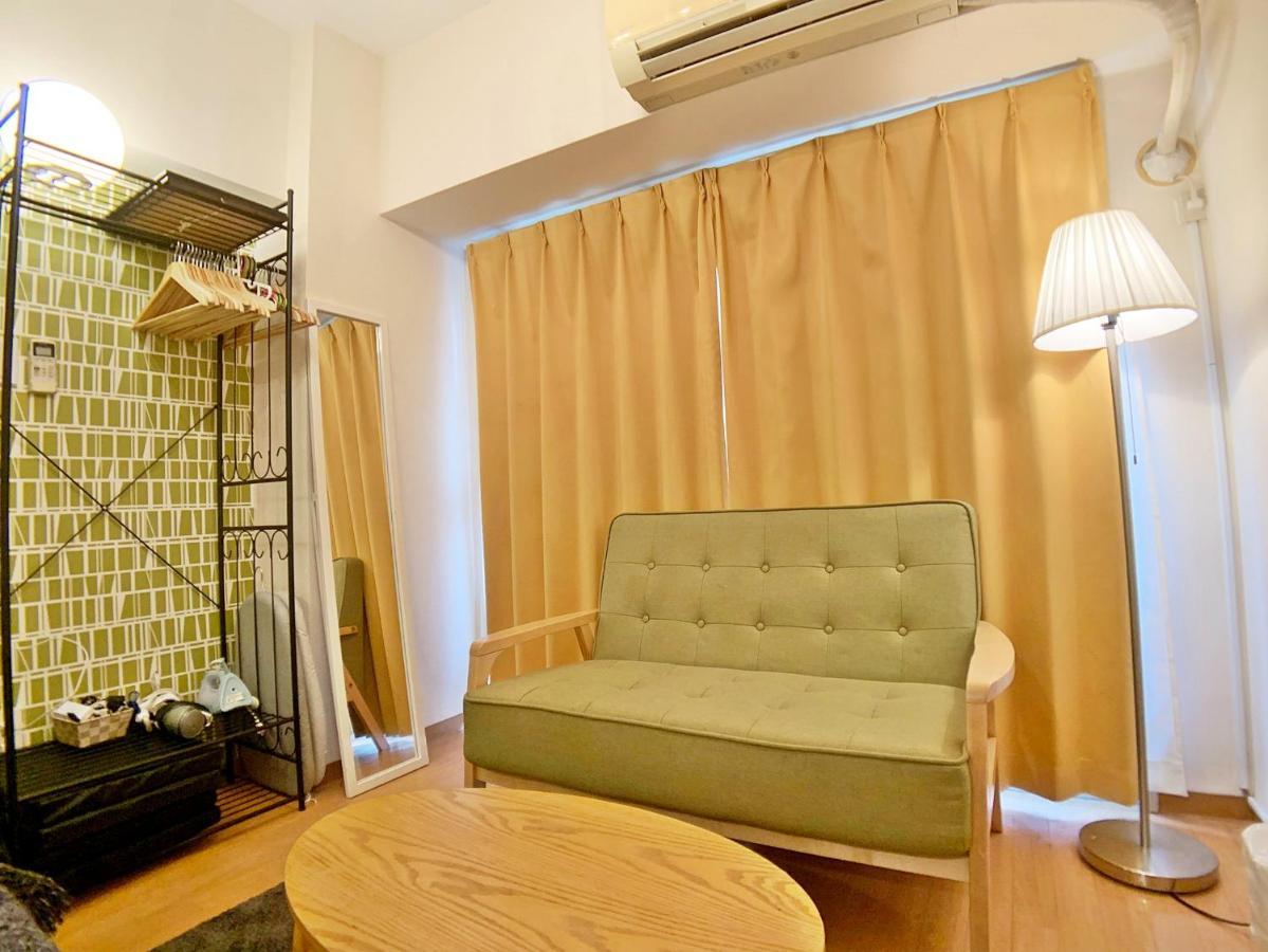 Comptoir Room 401 Токио Экстерьер фото