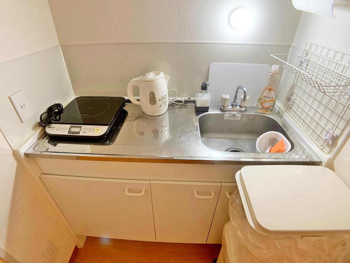 Comptoir Room 401 Токио Экстерьер фото